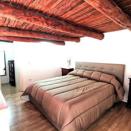 Cuccumella Home Napoli Dış mekan fotoğraf