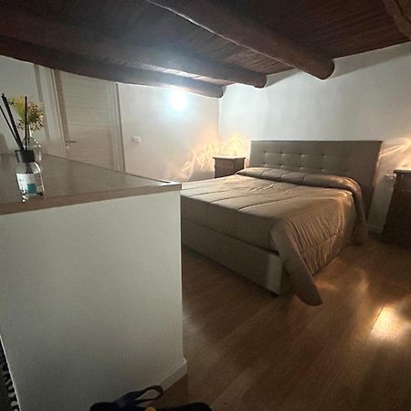 Cuccumella Home Napoli Dış mekan fotoğraf