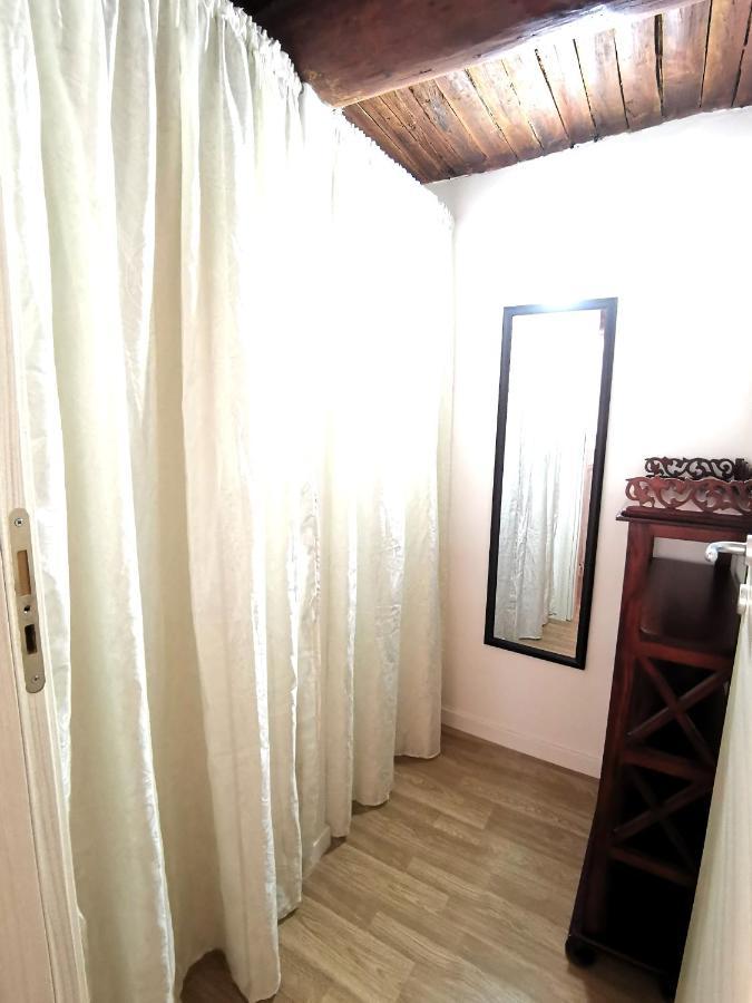 Cuccumella Home Napoli Dış mekan fotoğraf