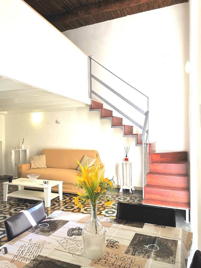 Cuccumella Home Napoli Dış mekan fotoğraf