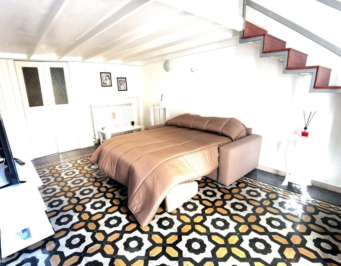 Cuccumella Home Napoli Dış mekan fotoğraf