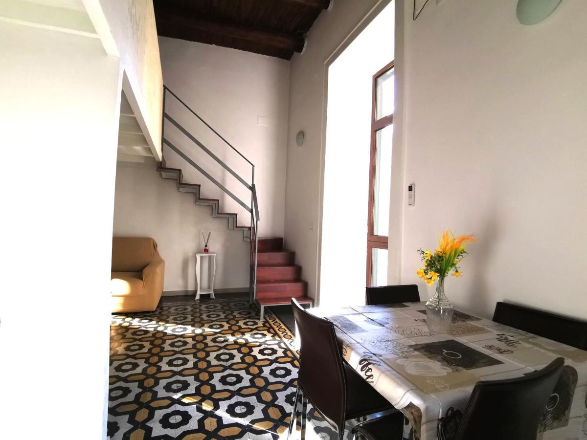 Cuccumella Home Napoli Dış mekan fotoğraf