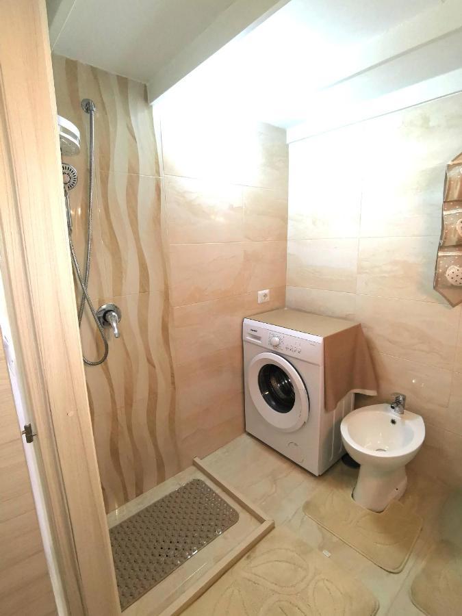 Cuccumella Home Napoli Dış mekan fotoğraf