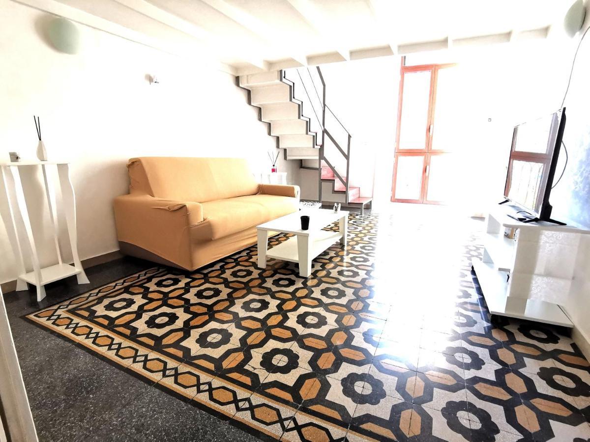 Cuccumella Home Napoli Dış mekan fotoğraf