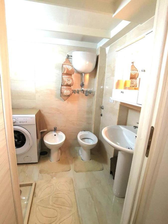 Cuccumella Home Napoli Dış mekan fotoğraf