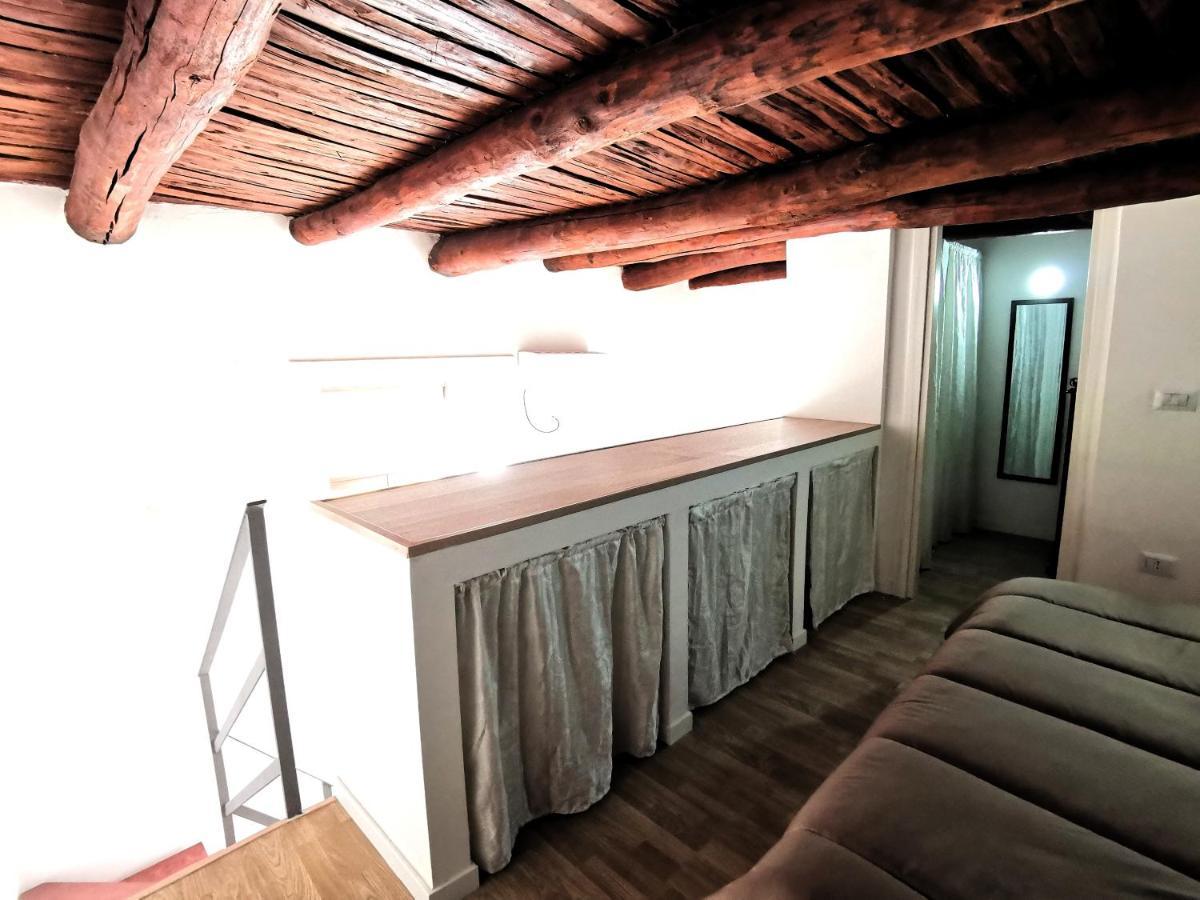 Cuccumella Home Napoli Dış mekan fotoğraf