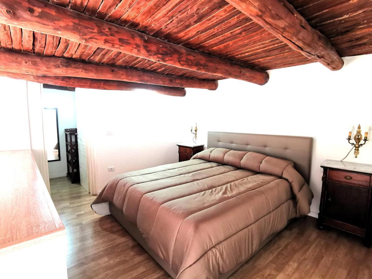 Cuccumella Home Napoli Dış mekan fotoğraf