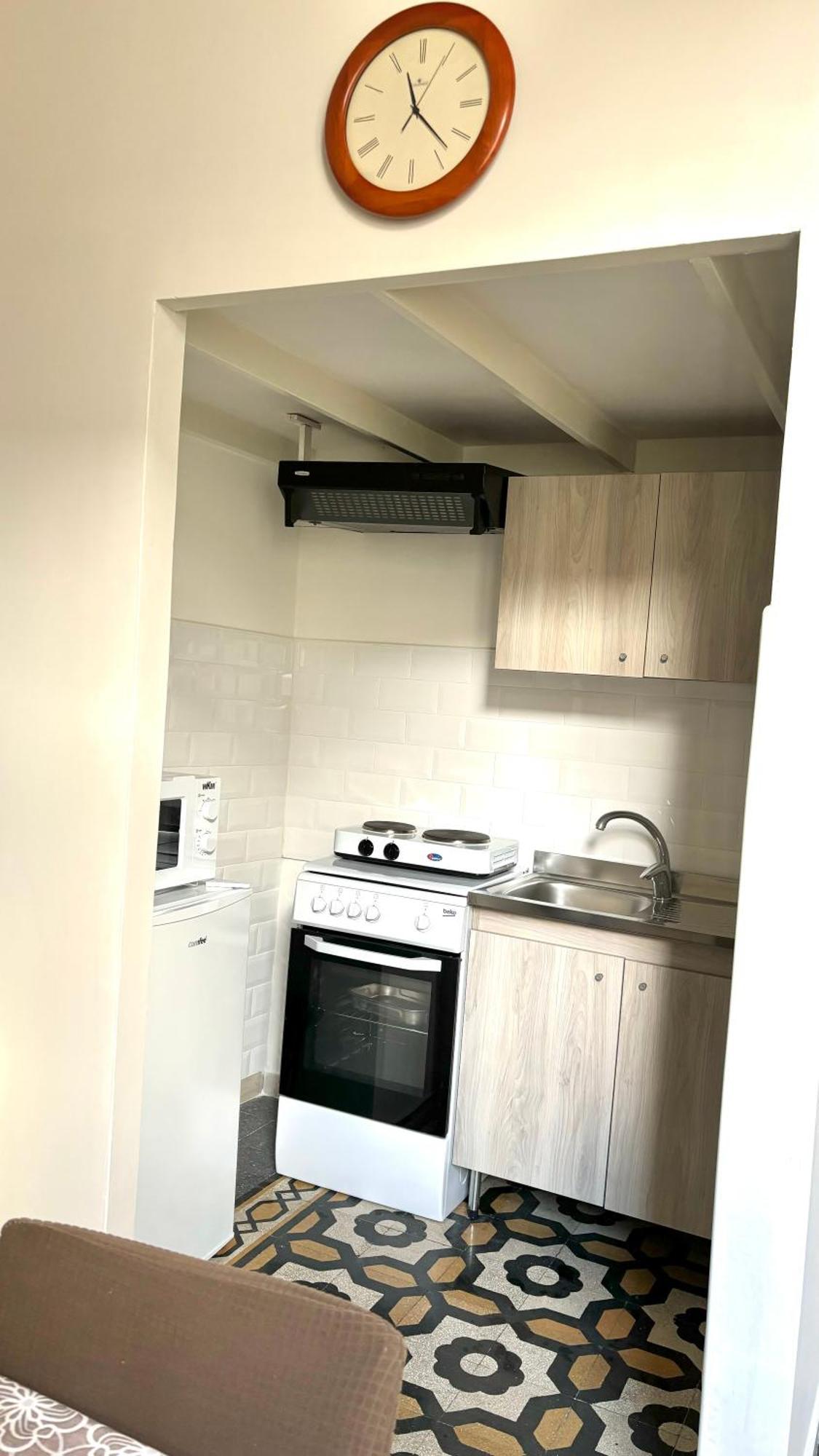 Cuccumella Home Napoli Dış mekan fotoğraf