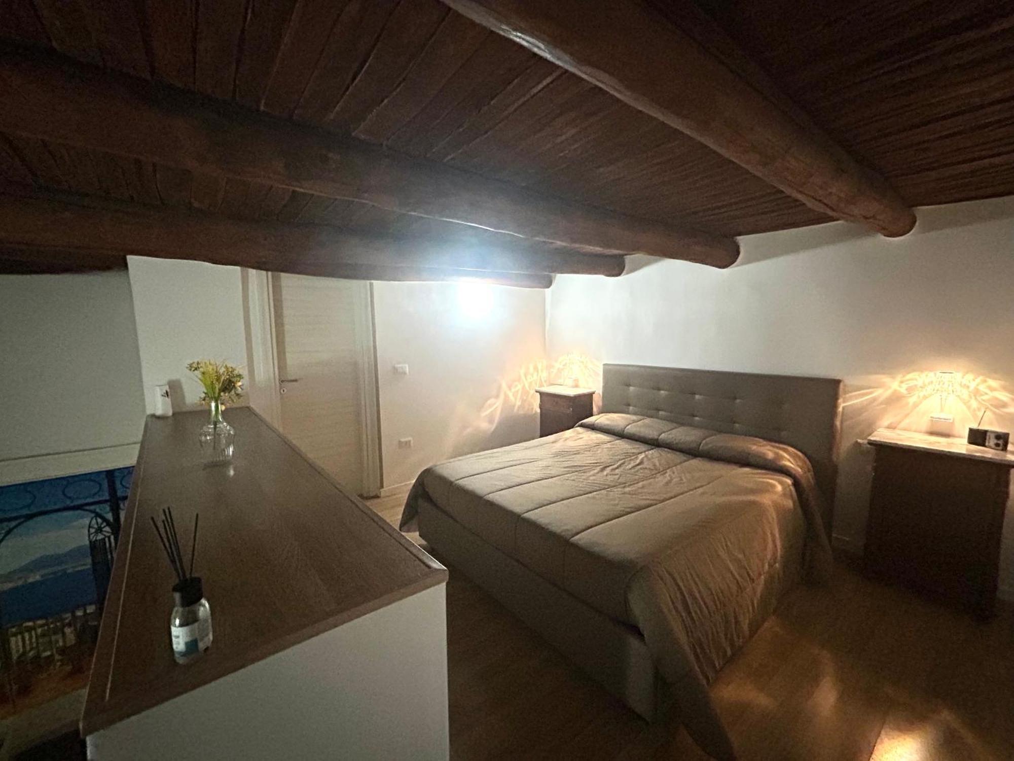 Cuccumella Home Napoli Dış mekan fotoğraf