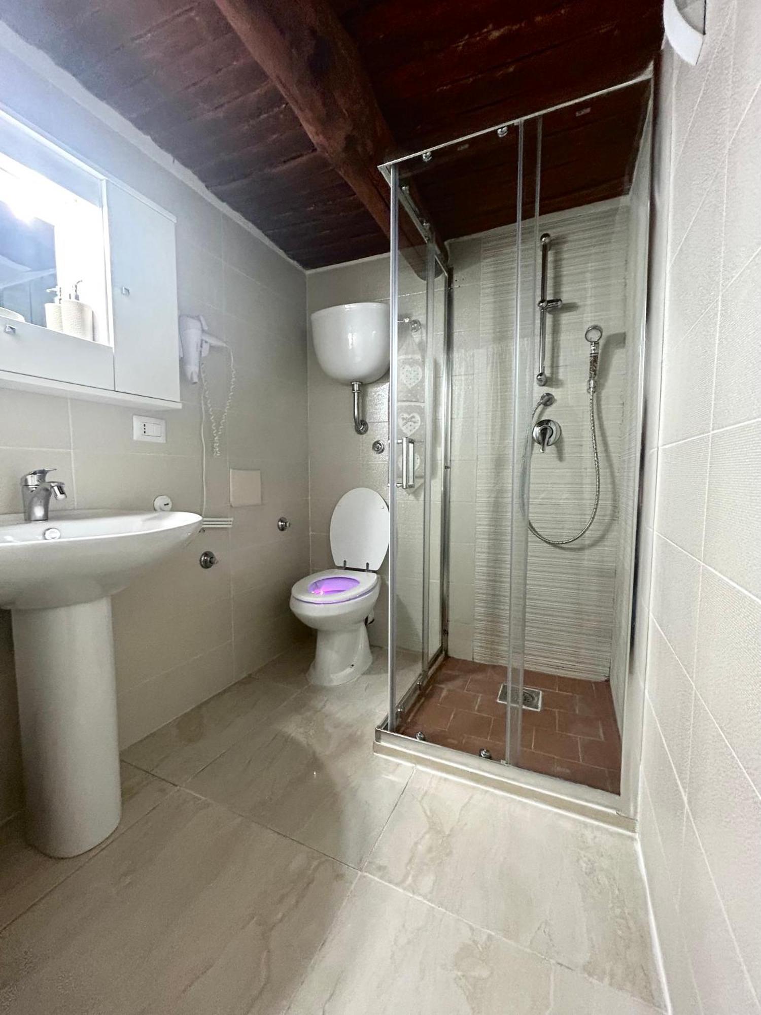 Cuccumella Home Napoli Dış mekan fotoğraf
