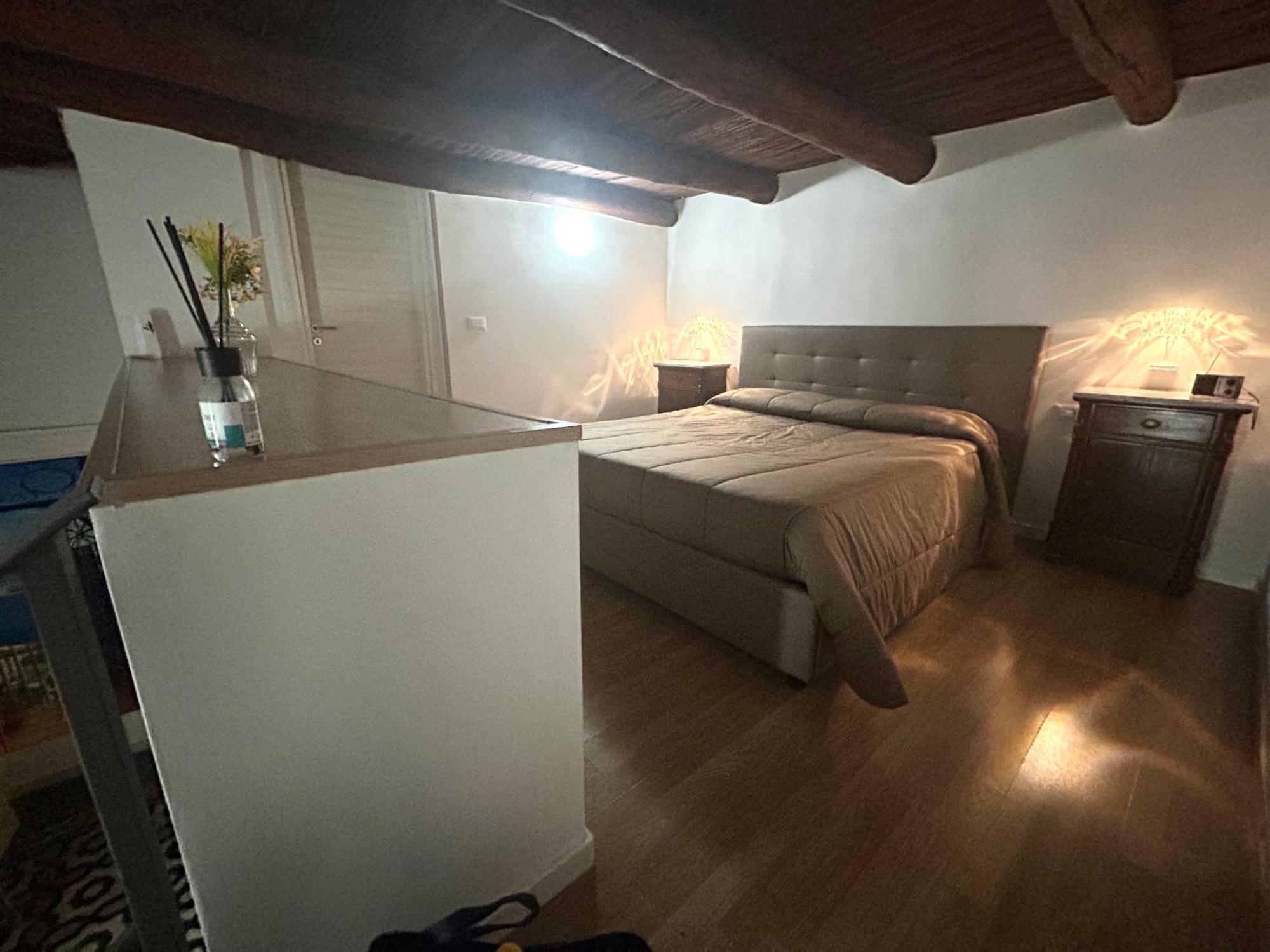 Cuccumella Home Napoli Dış mekan fotoğraf