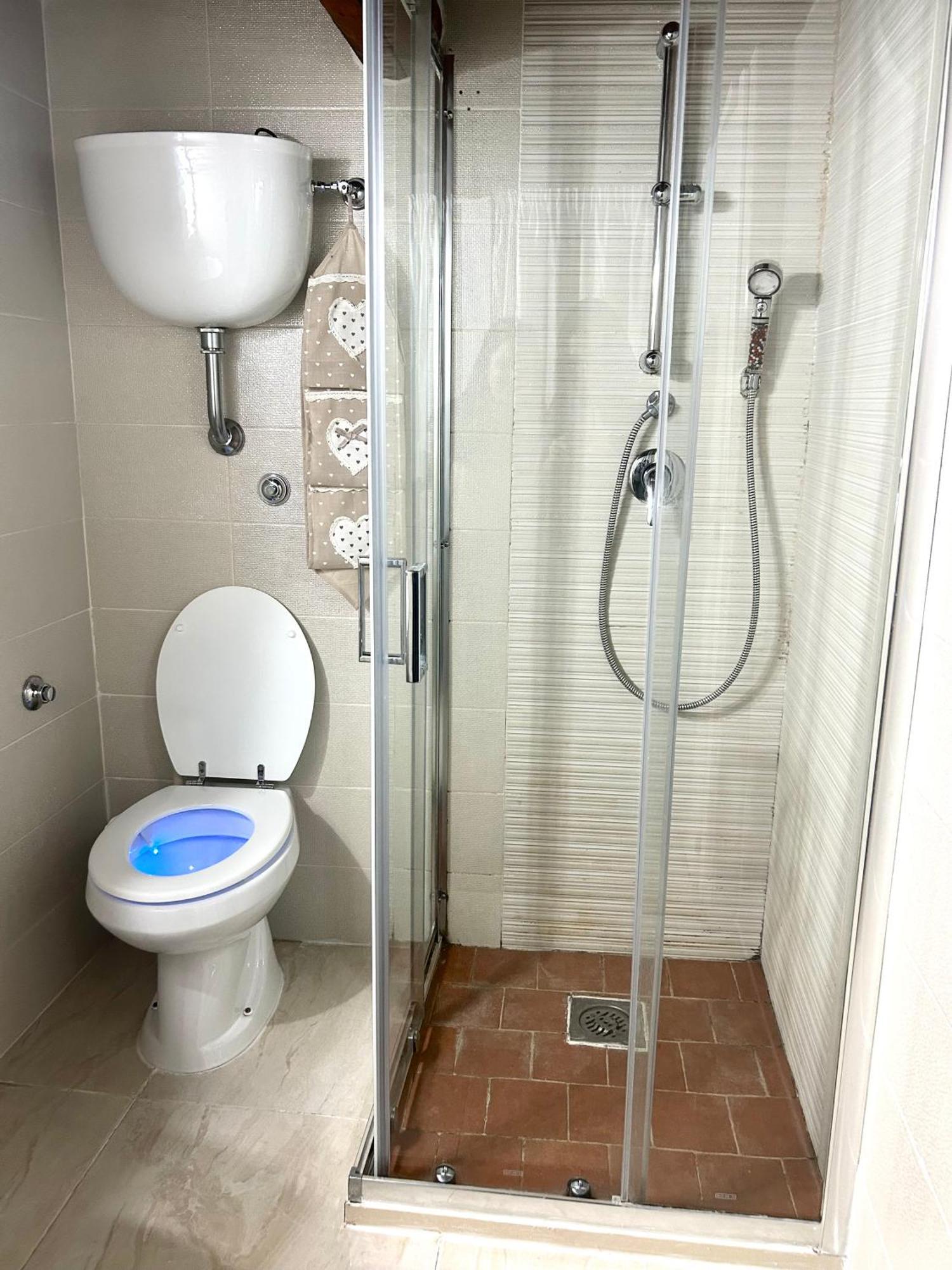 Cuccumella Home Napoli Dış mekan fotoğraf